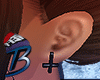 ¤ F/ unholy earrings 2