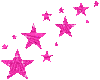 Stars Stiker