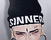 D| Sinner Beanie