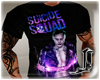 ! Suicide Squad Shirt 2