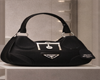 PRDA furn Black