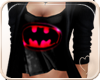 !NC Casual Bat Girl