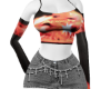 casual sexy fit