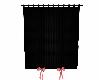 Gothic Animated Curtains