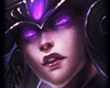 League of Legends Syndra