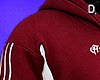 𝖉. Angel Hoodie III