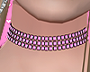 $ Rhinestpne pink