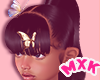 lENTUA Kids Hair