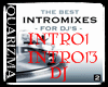 DJ INTRO SOUNDS lQl