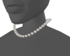 One Strand Pearls
