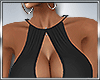B* Eyla Black Dress