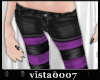 [V7] Black & Purple