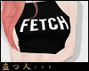 # fetch
