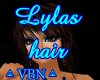 Lylas hair BN