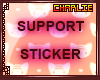 Ch:SupportCharlie!