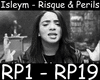 ISLEYM - Risque / Perils