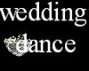 Wedding Dance Wals