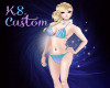 KS Lira Custom Bikini