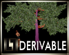 !LL! Derive Oak Tree