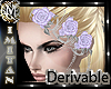 (MI) Derivable add Wed R