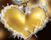 Golden Heart V2 | Icy M