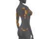 MF Embers Aura Unissex