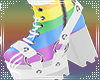 Pride Winky Boots