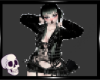 ⛧ Cute Goth