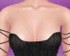 Lai Dress  Black