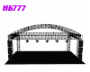 HB777 LR Stage Truss