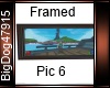 [BD] Framed Pic 6