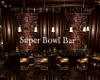 !T Super Bowl 50 Bar