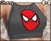 C~ Spiderman Top