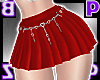 Heartlock Mini/ Red
