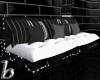 Elegant Pallet Sofa