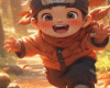 Z. Naruto Littel