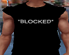 Blocked Tee Shirt