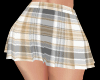 Pleated Mini Skirt [NN]