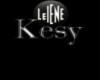 C-Kesy Le Iene necklace