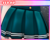 ♆ Skirt | Neptune