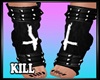 Unholy Socks