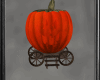 Halloween Pumpkin Carria