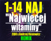 Najwiecej Witaminy /RMX.