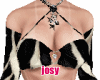 Top Heart Brooch Drv