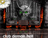 club demon hell