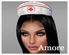 Amore Sexy Nurse Cap