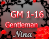 ~N~ Gentleman
