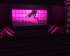 Pink Desert  Garage