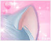 Nekomimi Req. Ears