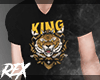 Tiger King - Shirt